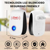 Repelente Ultrasonico